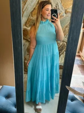 Summer Lovin' Dress