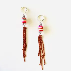 Summer Sunset Earrings