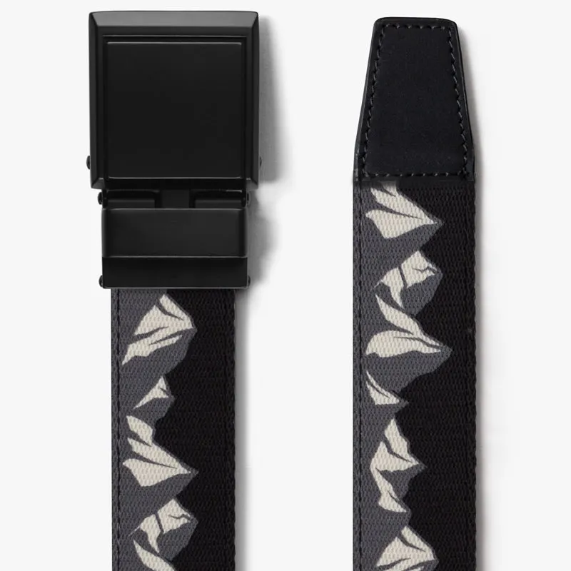 Summit Canvas Belt