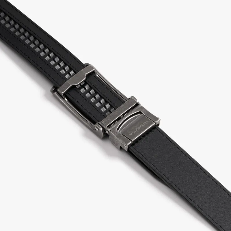 Summit Canvas Belt