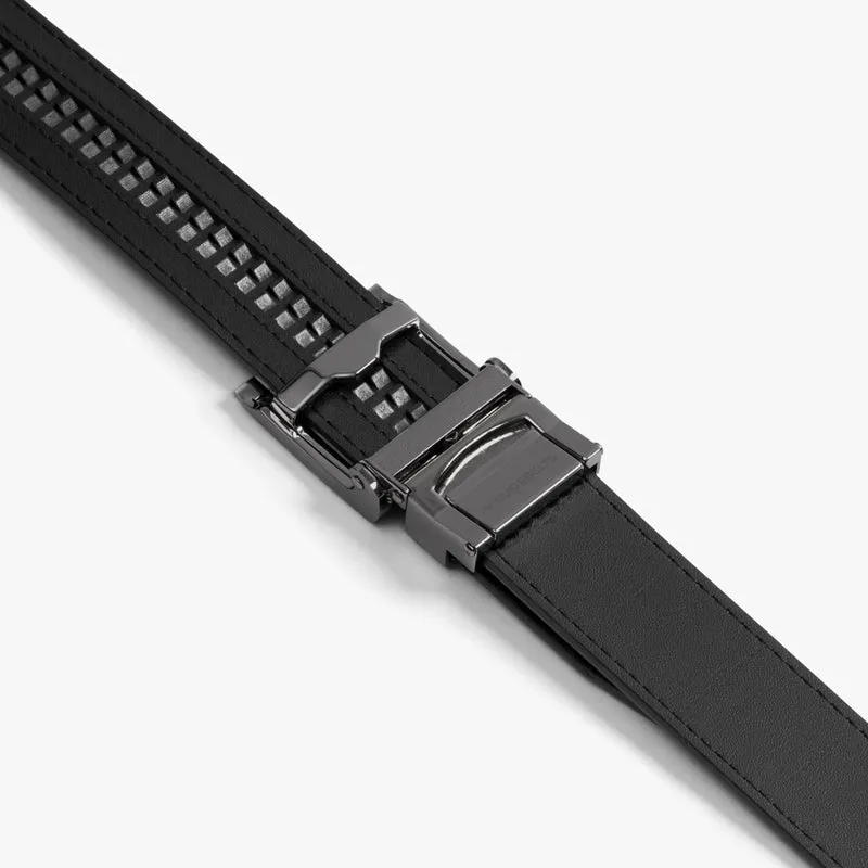 Summit Canvas Belt