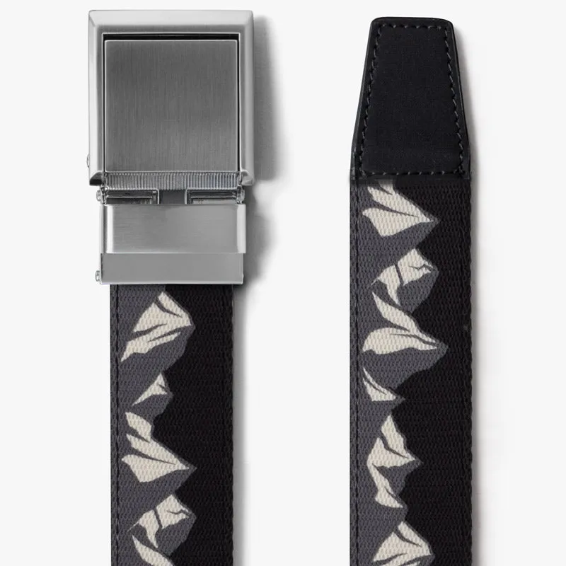 Summit Canvas Belt