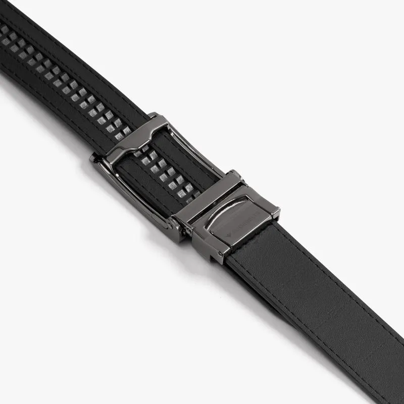 Summit Canvas Belt