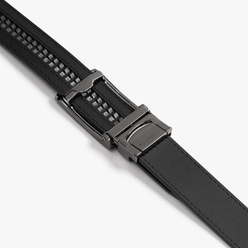 Summit Canvas Belt