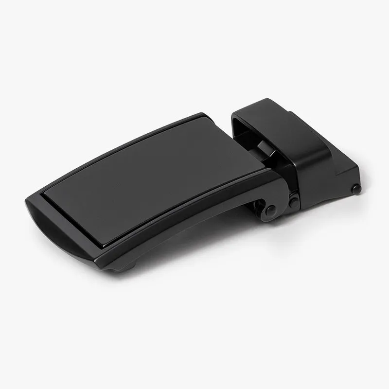 Summit Canvas Belt