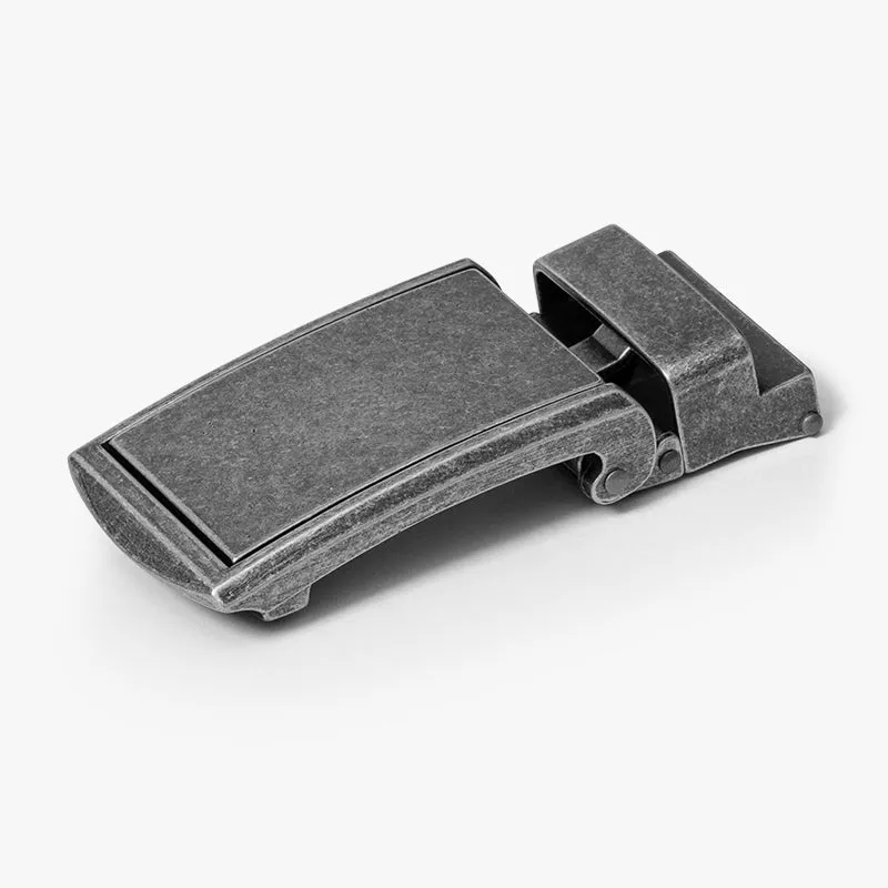 Summit Canvas Belt