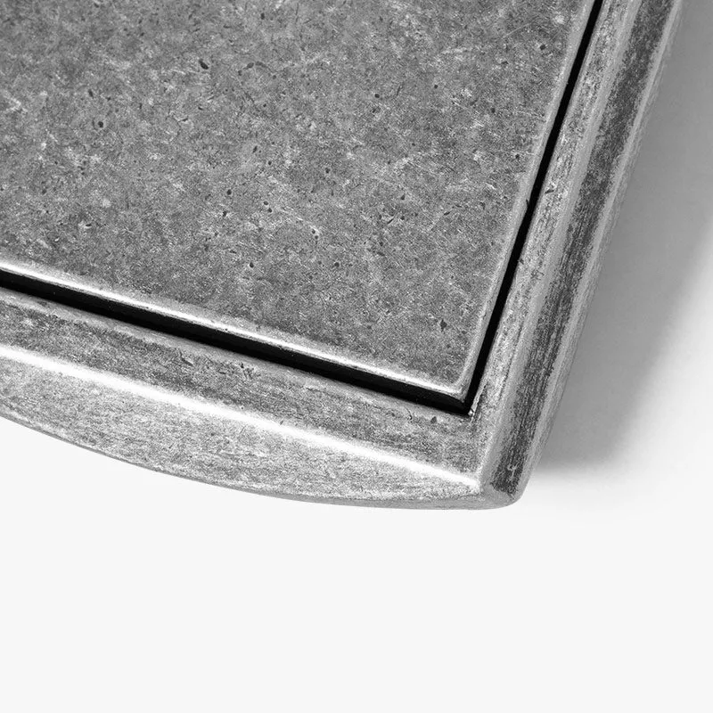 Summit Canvas Belt