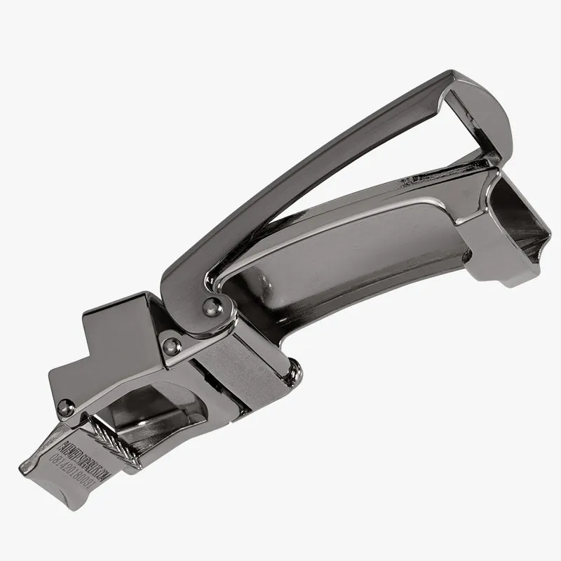 Summit Canvas Belt