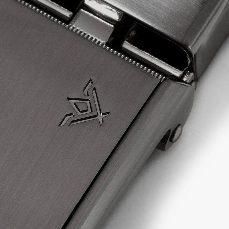 Summit Canvas Belt