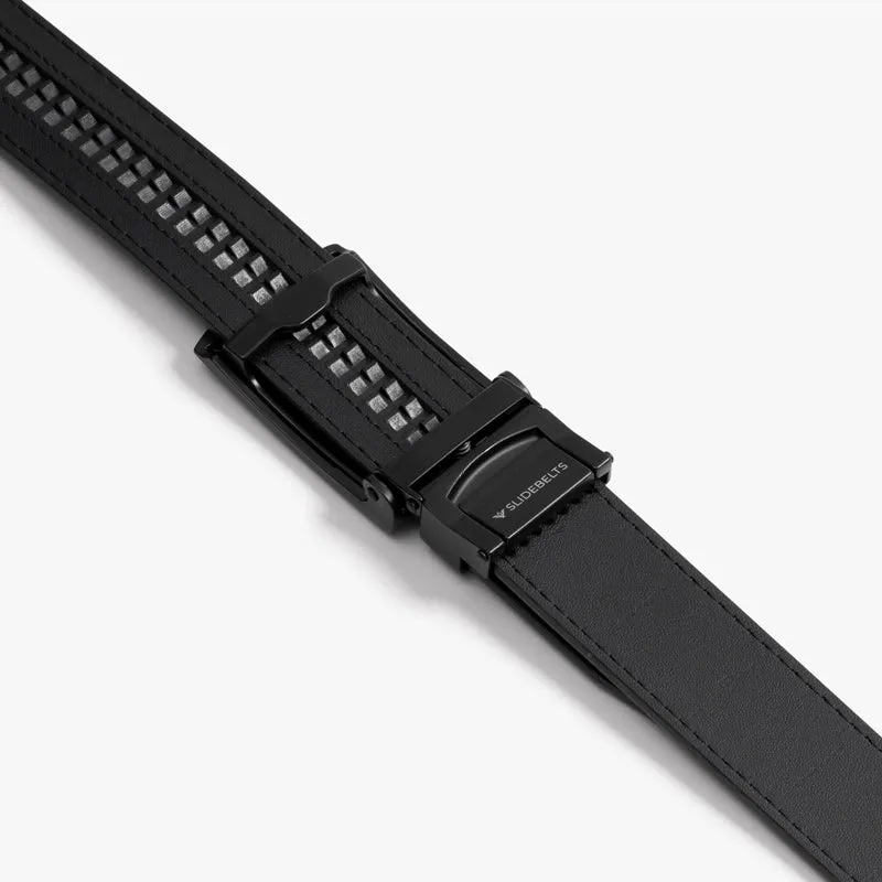 Summit Canvas Belt