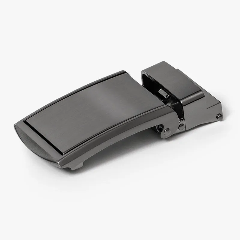 Summit Canvas Belt