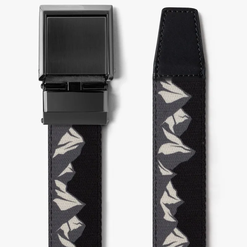 Summit Canvas Belt
