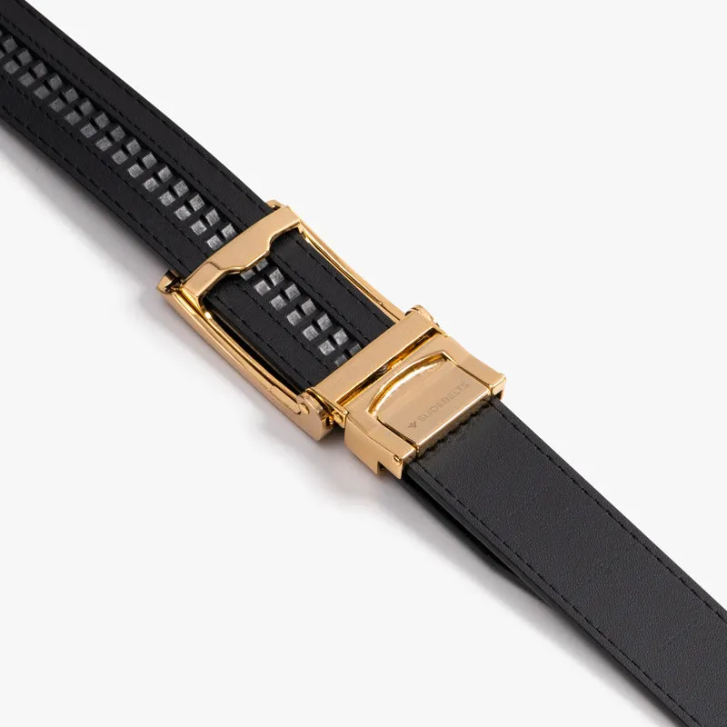 Summit Canvas Belt