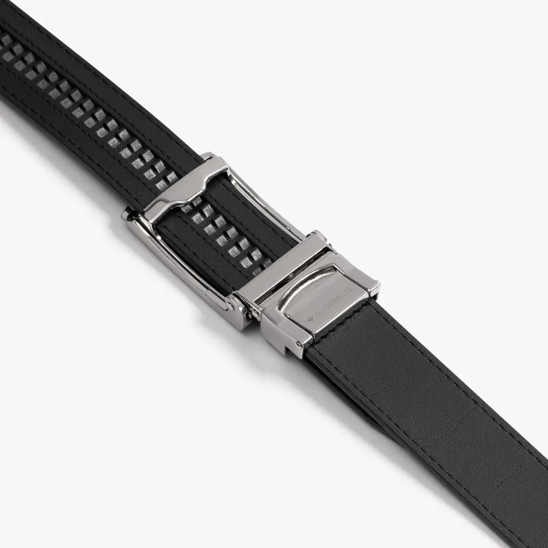 Summit Canvas Belt