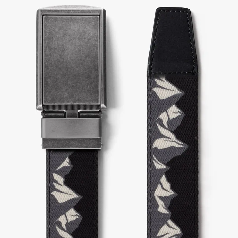Summit Canvas Belt