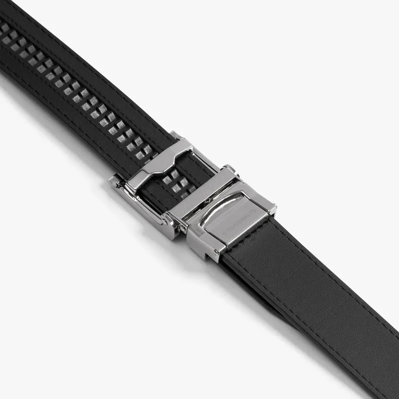 Summit Canvas Belt