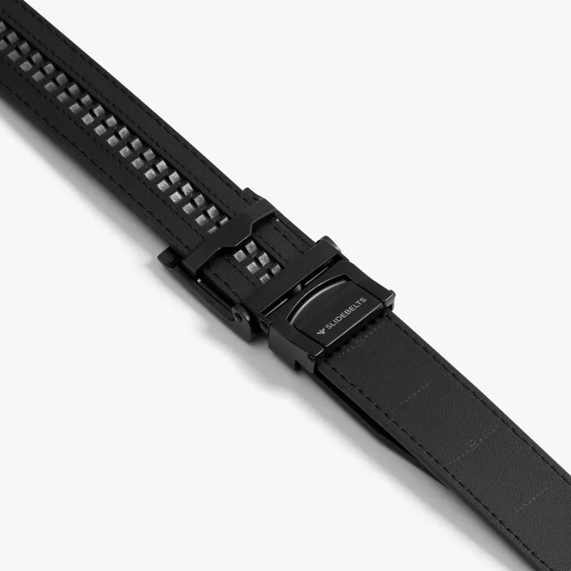 Summit Canvas Belt