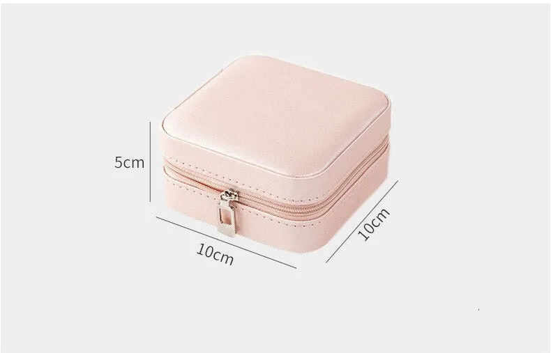 The Jewelry Box