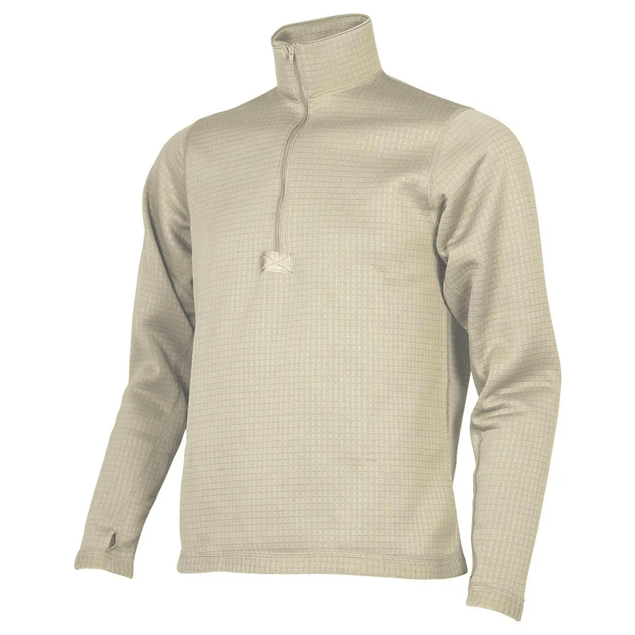 Thermal Grid Fleece Shirt ECWCS Gen III Level 2