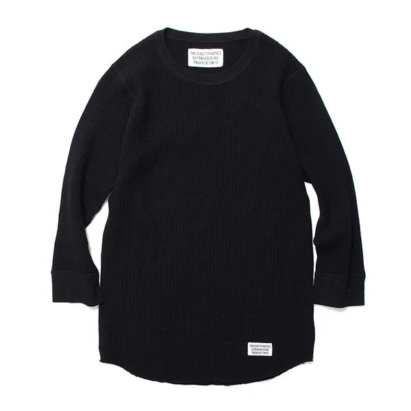 THREE QUARTER THERMAL SHIRT