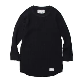 THREE QUARTER THERMAL SHIRT