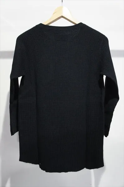 THREE QUARTER THERMAL SHIRT