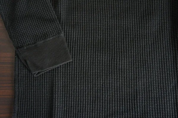 THREE QUARTER THERMAL SHIRT