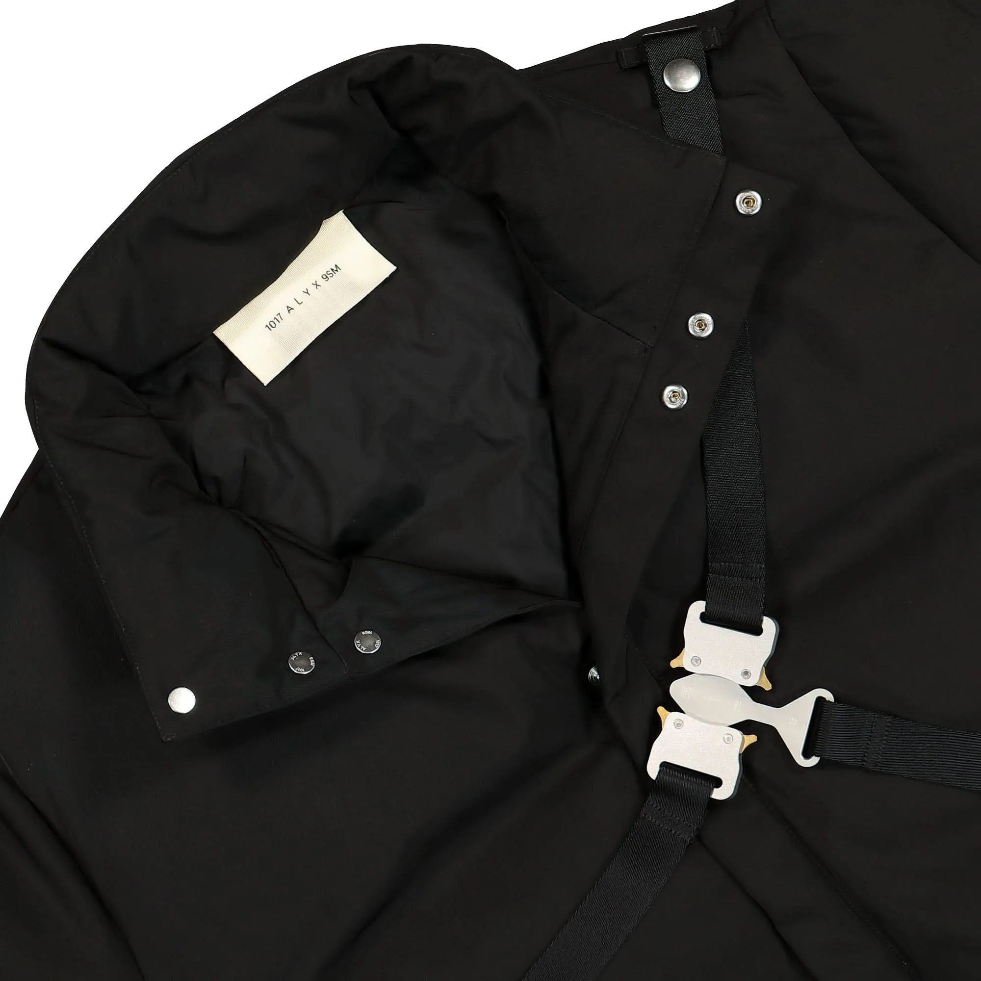 Tricon Puffer-X Jacket
