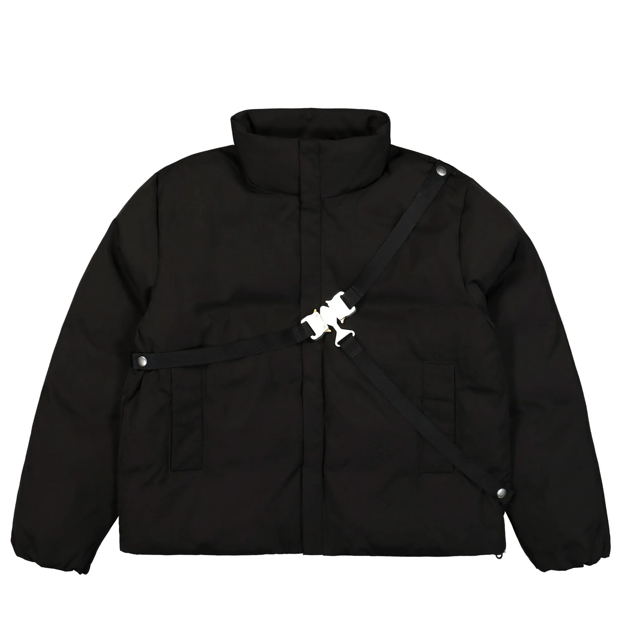 Tricon Puffer-X Jacket