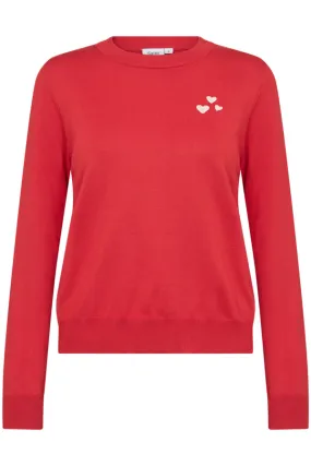Valentina SZ Sweater Saint Tropez