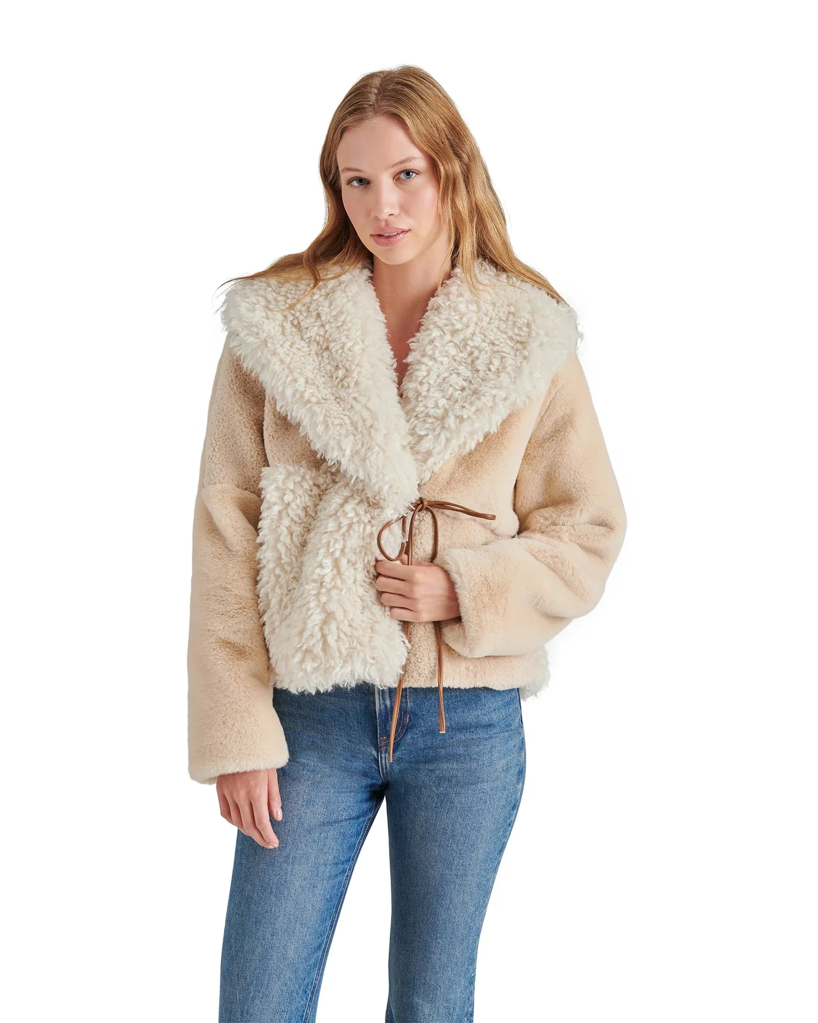 Winterlyn Coat
